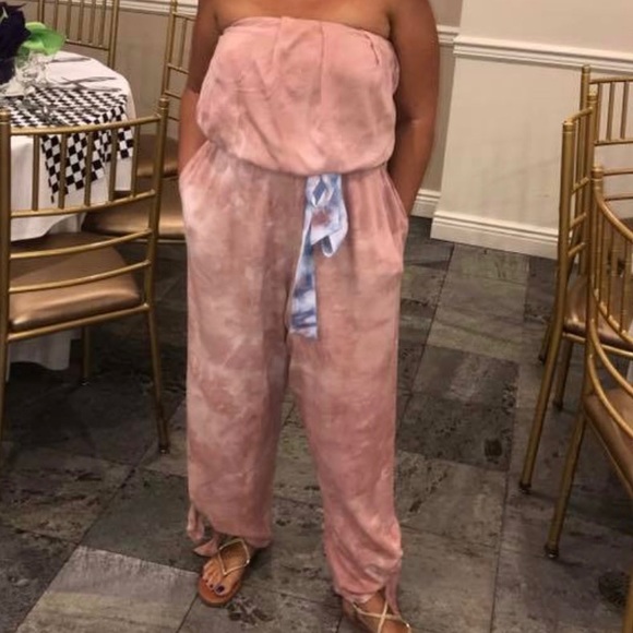 Free People Other - Free people jumpsuit Free People Other - Free people jumpsuit